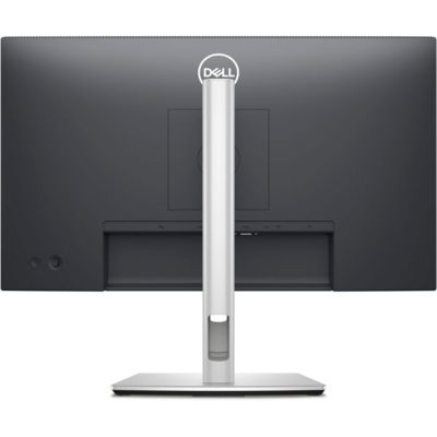 P2425H 24-inch Class Full HD LED Monitor | 16:9 | Black and Silver