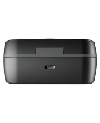 Jib True 2 Wireless In Ear Headphones-Black