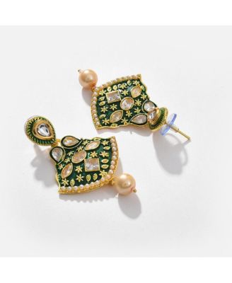 Party Stone Jewellery Set