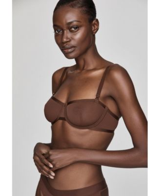 Women's The Balconette - Mesh