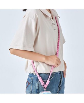 French Braid Lanyard