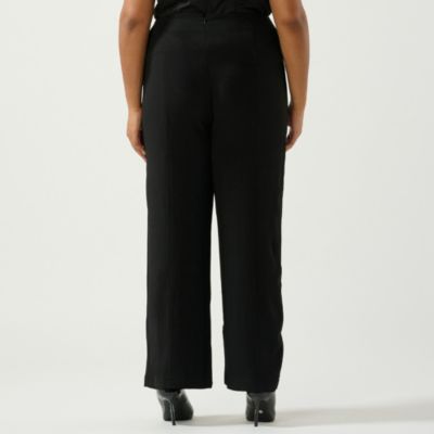 Plus Size Night Tide Tailored Pant