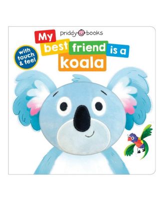 Kaplan Early Learning My Best Friends Board Book - Set of 6