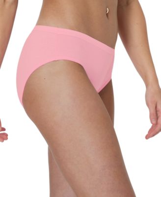 Women's 6-Pk. Ultimate Breathable Hipster Underwear 41H6CC