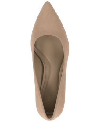 Women's Kehlia Mid-Heel Pumps