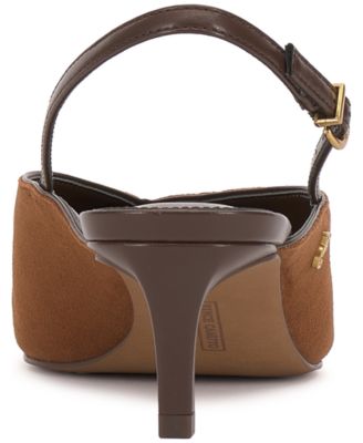 Women's Kylien Pointed Toe Slingback Pumps