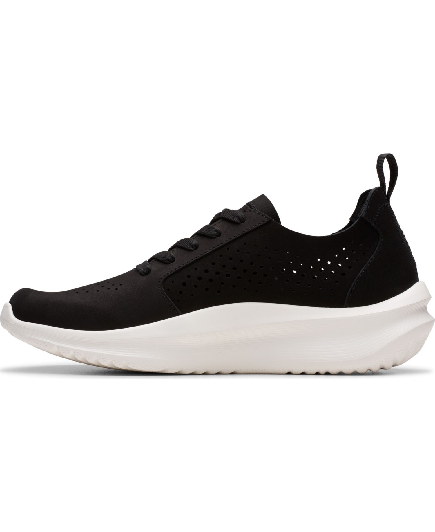 Cloudsteppers Women's Solevana Style Lace-Up Sneakers