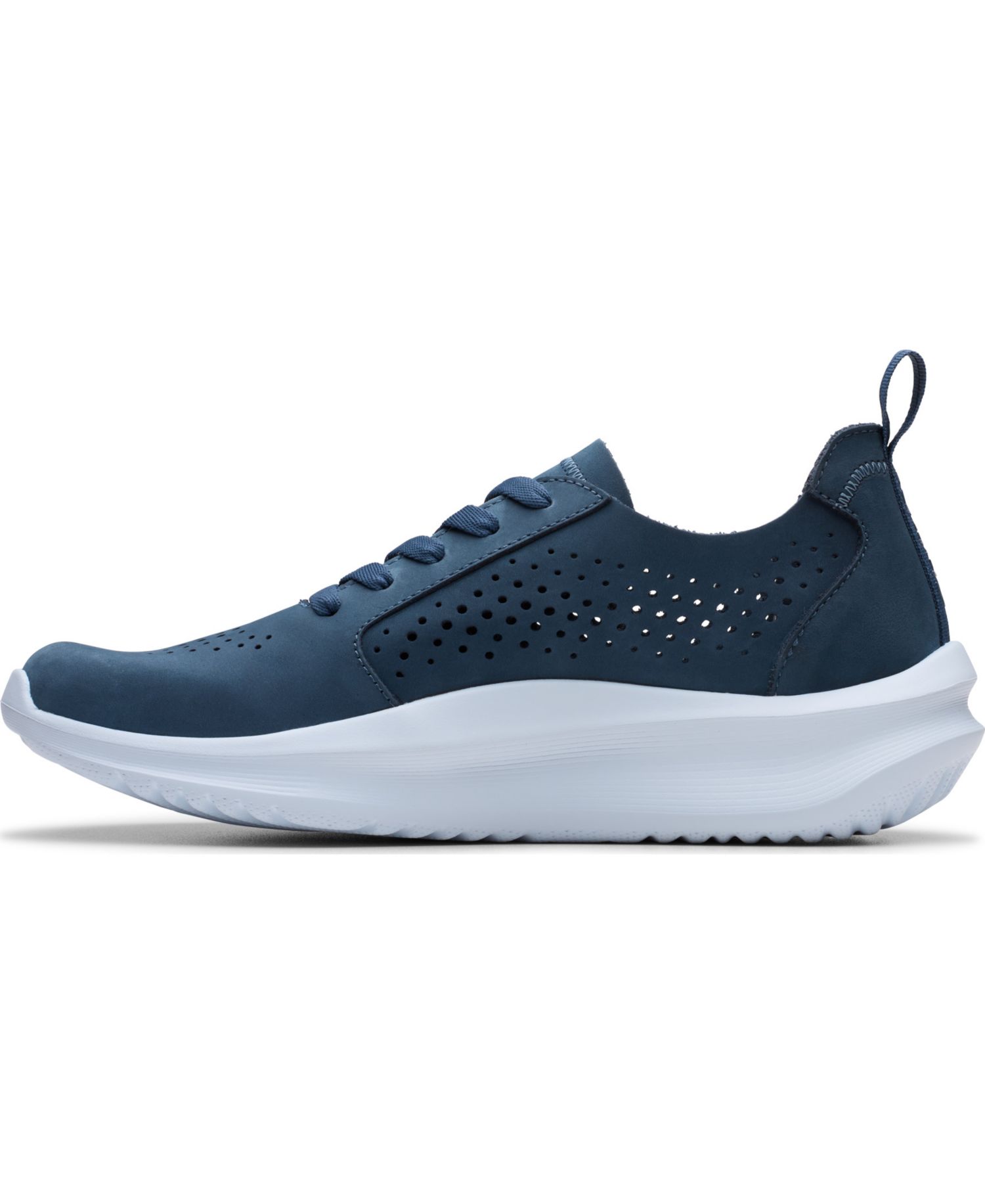Cloudsteppers Women's Solevana Style Lace-Up Sneakers