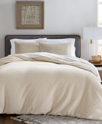 Layered Horizons 3-Pc. Comforter Set, Full/Queen, Exclusively for Macy's