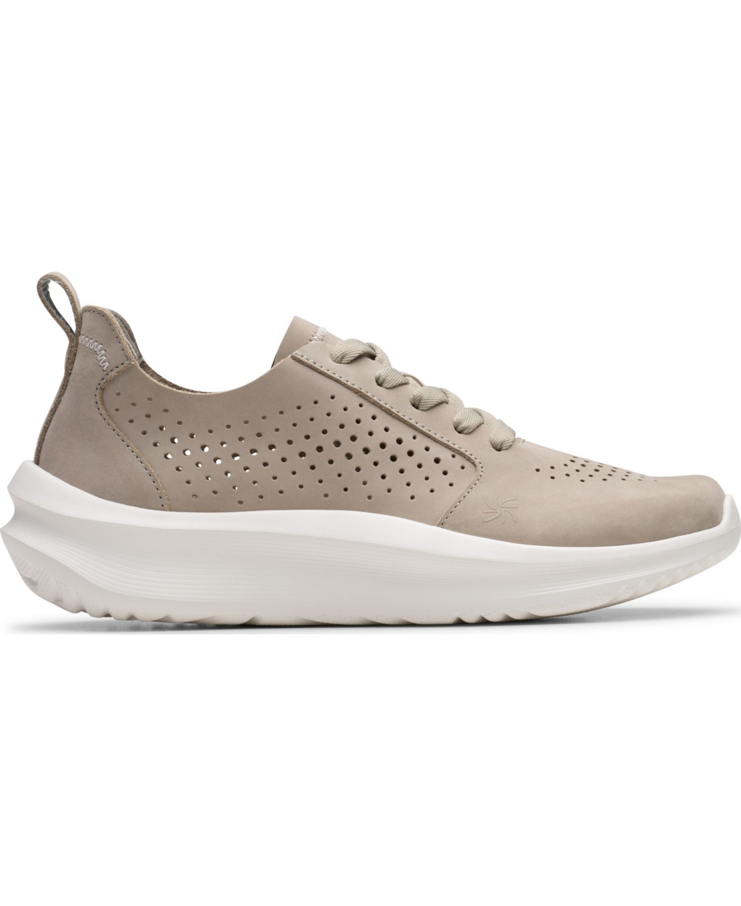 Cloudsteppers Women's Solevana Style Lace-Up Sneakers