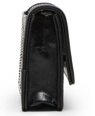 Brelax Magnetic Snap Crossbody Bag