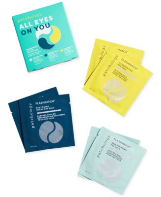 6-Pc. All Eyes On You Eye Perfecting Set