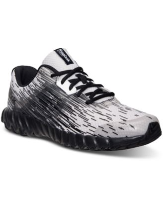 Reebok - Men's TwistForm Force Running Sneakers from Finish Line