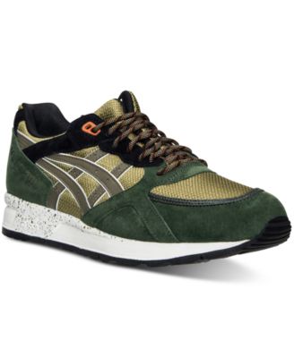 Asics - Men's Onitsuka Tiger GEL-Lyte Speed Casual Sneakers from Finish Line