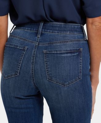 Women's Marilyn Straight Jeans