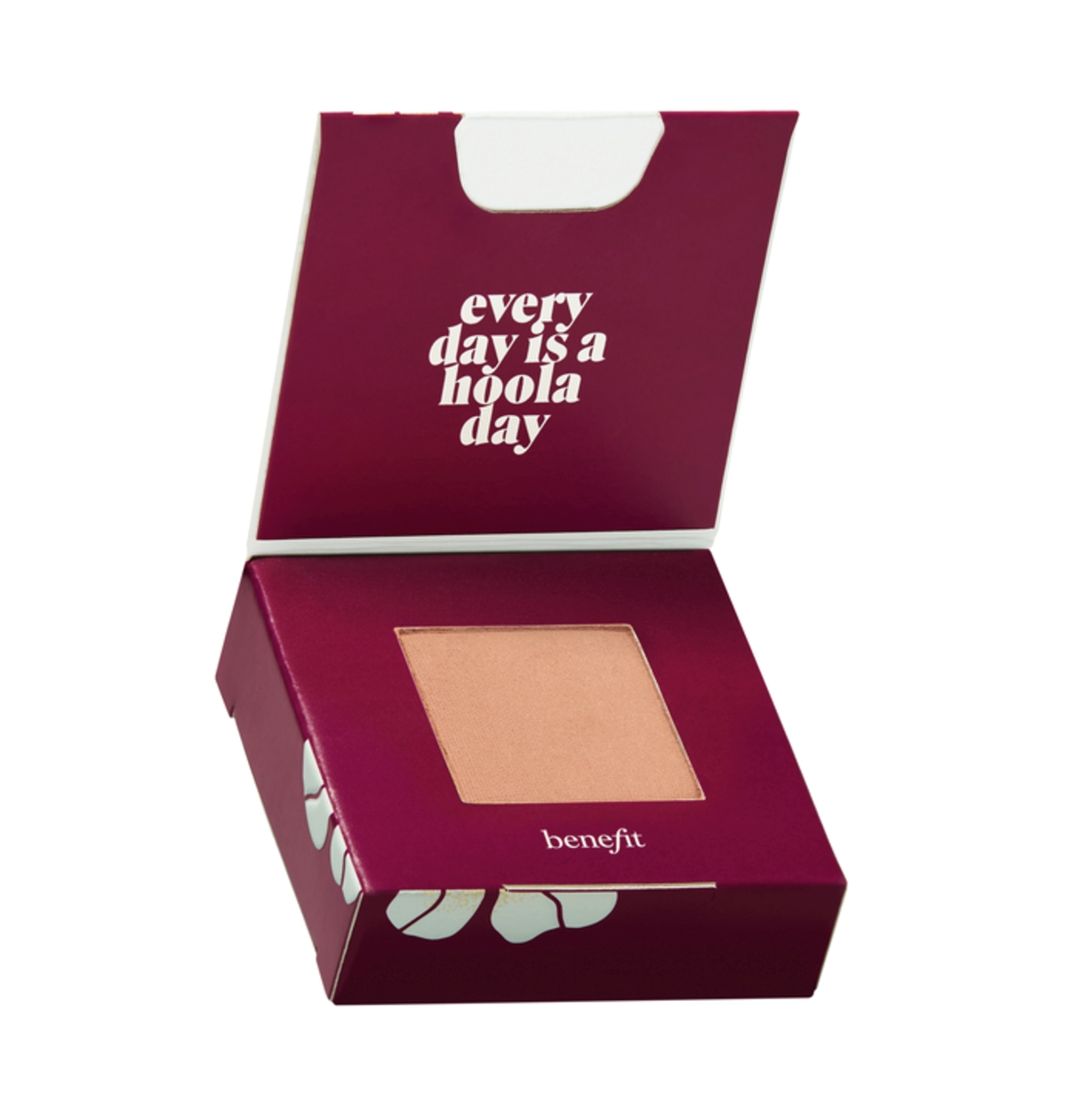 Free Hoola Bronzer sample with any $50 Benefit purchase - Single + Hoola Matte Bronzer, 1.8 g / 0.