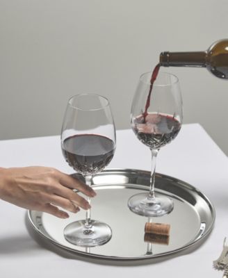 Lismore Essence Goblet 22oz, Set of 2