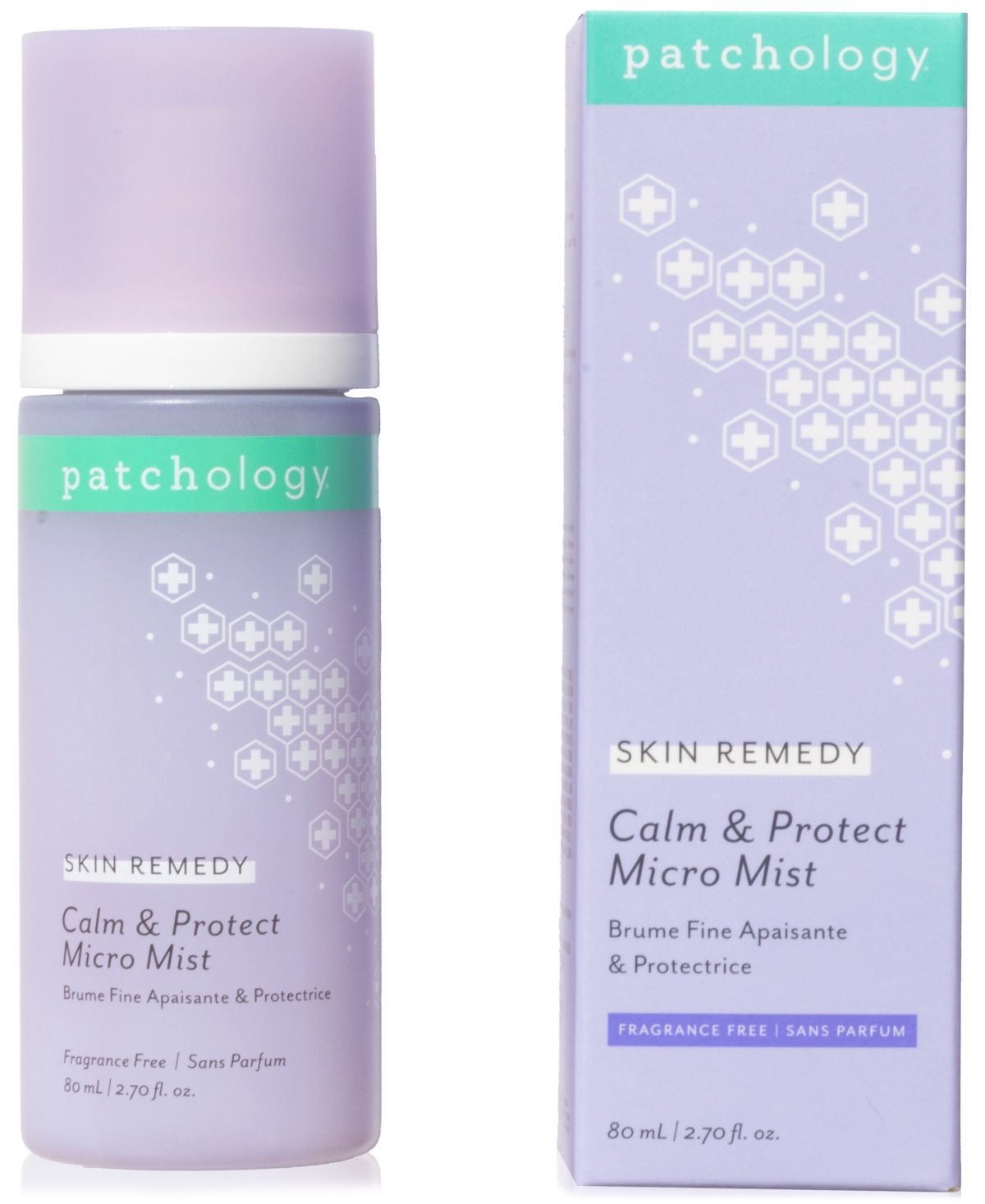 Skin Remedy Calm & Protect Micro Mist