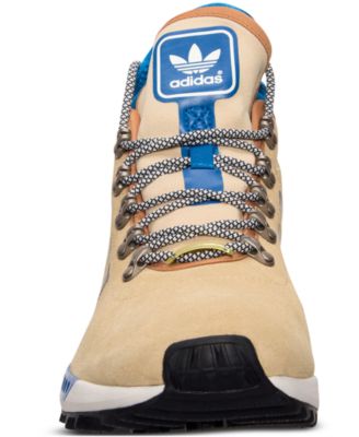 うぃんたー‼️ adidas Men's Originals ZX Flux Winter Sneakerboots from