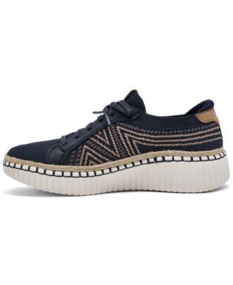 Women's AC Wilshire Blvd - Bellevue Casual Sneakers from Finish Line