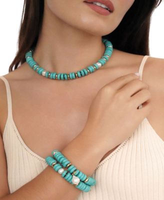 Amalfi Stretch Bracelet Set