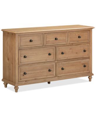 Willowmere Dresser, Created for Macy's.