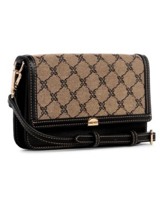 Park Slope Phone Crossbody Wallet