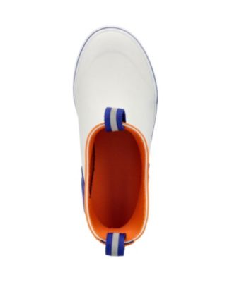 Kids Ankle Deck Boot