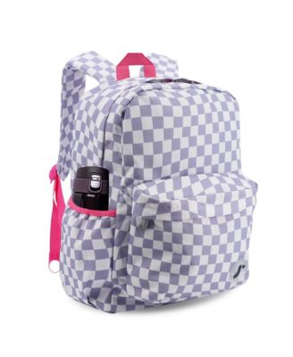 Unisex Oz 17" Daily Backpack For School And Travel