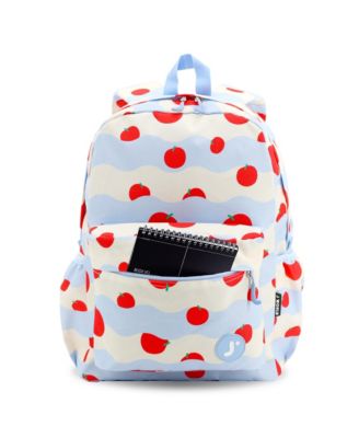 Unisex Oz 17" Daily Backpack For School And Travel