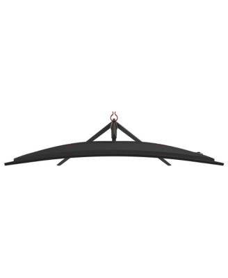 27 inch 2K QHD 2560 x 1440 165Hz 1ms (MPRT) Curved Gaming Monitor, FreeSync, HDMI 2.0, DP 1.2