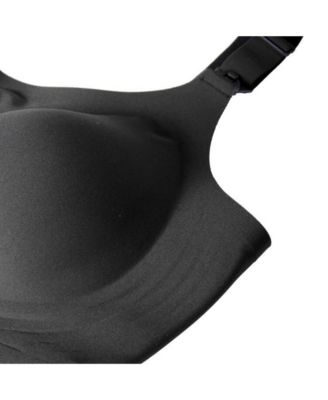 Maternity Seamless Nursing Bra