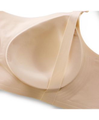 Maternity Seamless Nursing Bra