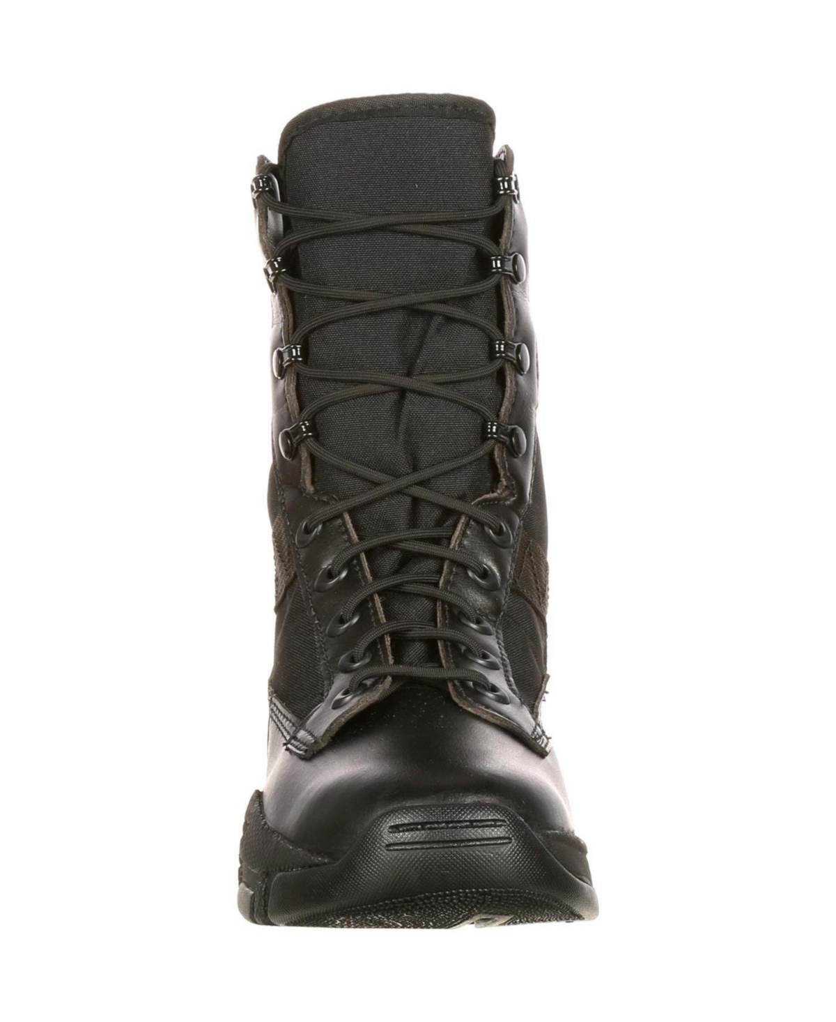 Rocky Men's C4T - Military Inspired Public Service Boot