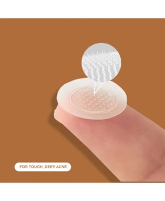 Silk + Salicylic Acid Microdart Pimple Patches 48-Pack