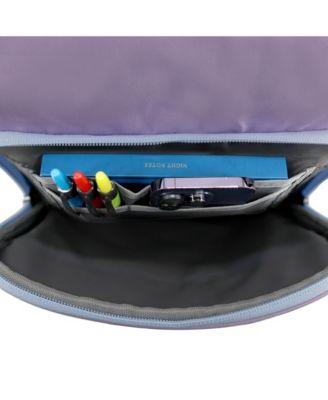 Boys And Girls Junior Backpack With Lunch Box For School