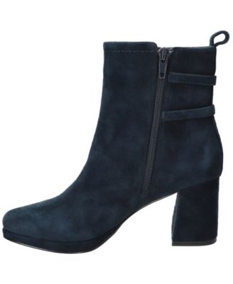 Women's Orchard Square Toe Ankle Booties