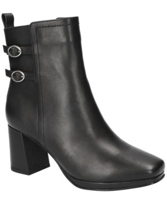 Women's Orchard Square Toe Ankle Booties