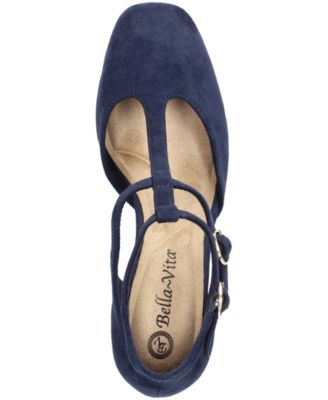 Women's Harpswell Block Heel Sandals