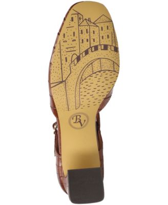 Women's Harpswell Block Heel Sandals