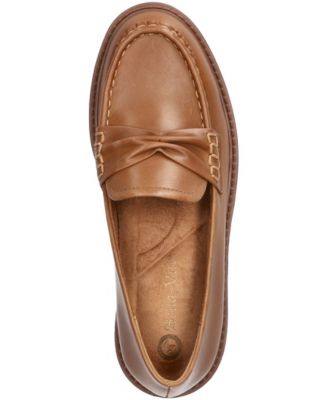 Women's Avalon Slip-On Loafers