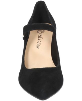 Women's Lainey Slip On Pumps