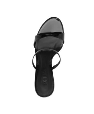 Women's Jessica Stiletto Mule Sandals