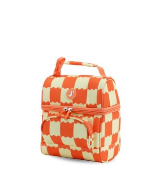 Unisex Corey Insulated Kids Lunch Bag for School