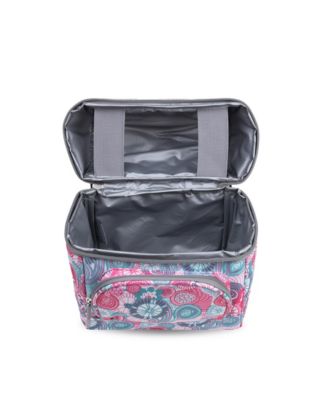 Unisex Corey Insulated Kids Lunch Bag for School