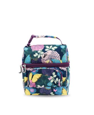 Unisex Corey Insulated Kids Lunch Bag for School