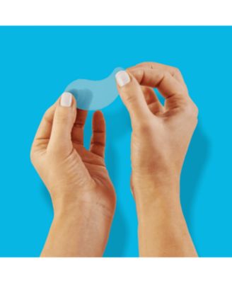 Depuffing Hyaluronic Acid Undereye Patches 48-Pack