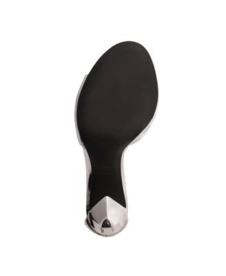 Women's Scarlett Stiletto Sandals