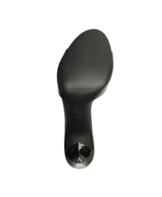 Women's Scarlett Mid Heel Slingback Sandals