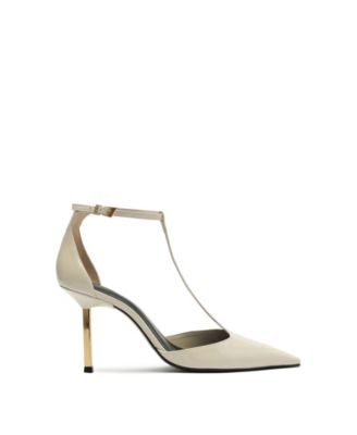 Women's Allure T Pointy Toe Pumps